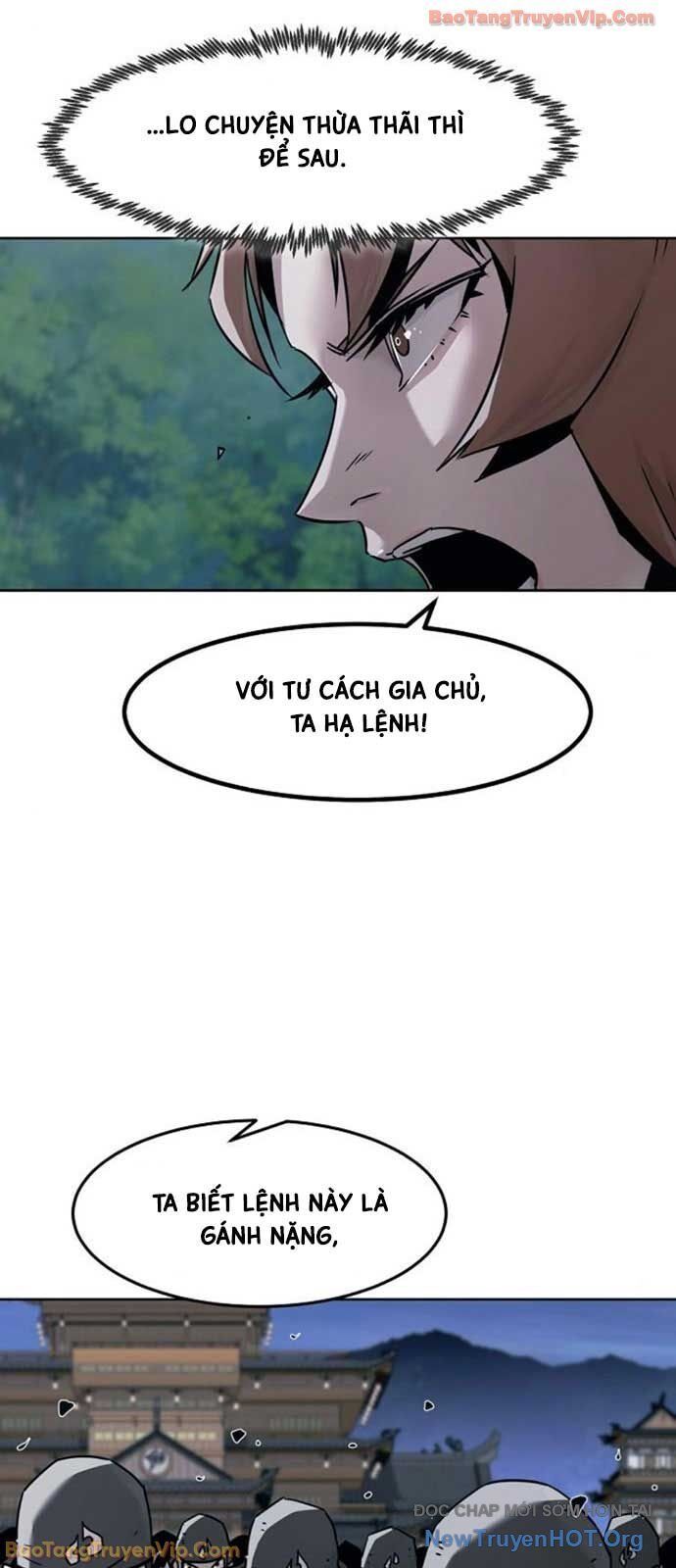 Tiểu Gia Chủ của Tứ Xuyên Đường Gia trở thành Kiếm Thần - Chapter 90 - Page 4