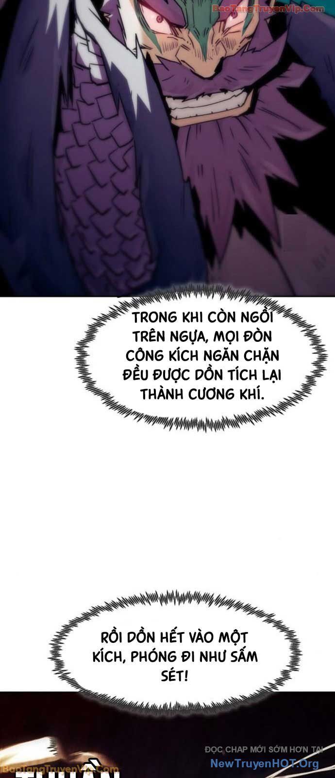 Tiểu Gia Chủ của Tứ Xuyên Đường Gia trở thành Kiếm Thần - Chapter 90 - Page 44