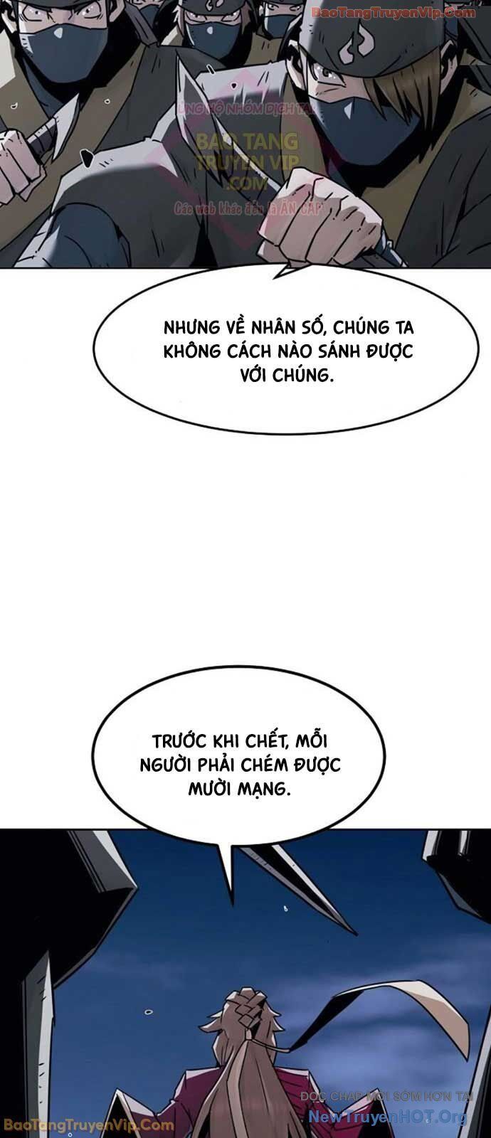 Tiểu Gia Chủ của Tứ Xuyên Đường Gia trở thành Kiếm Thần - Chapter 90 - Page 5