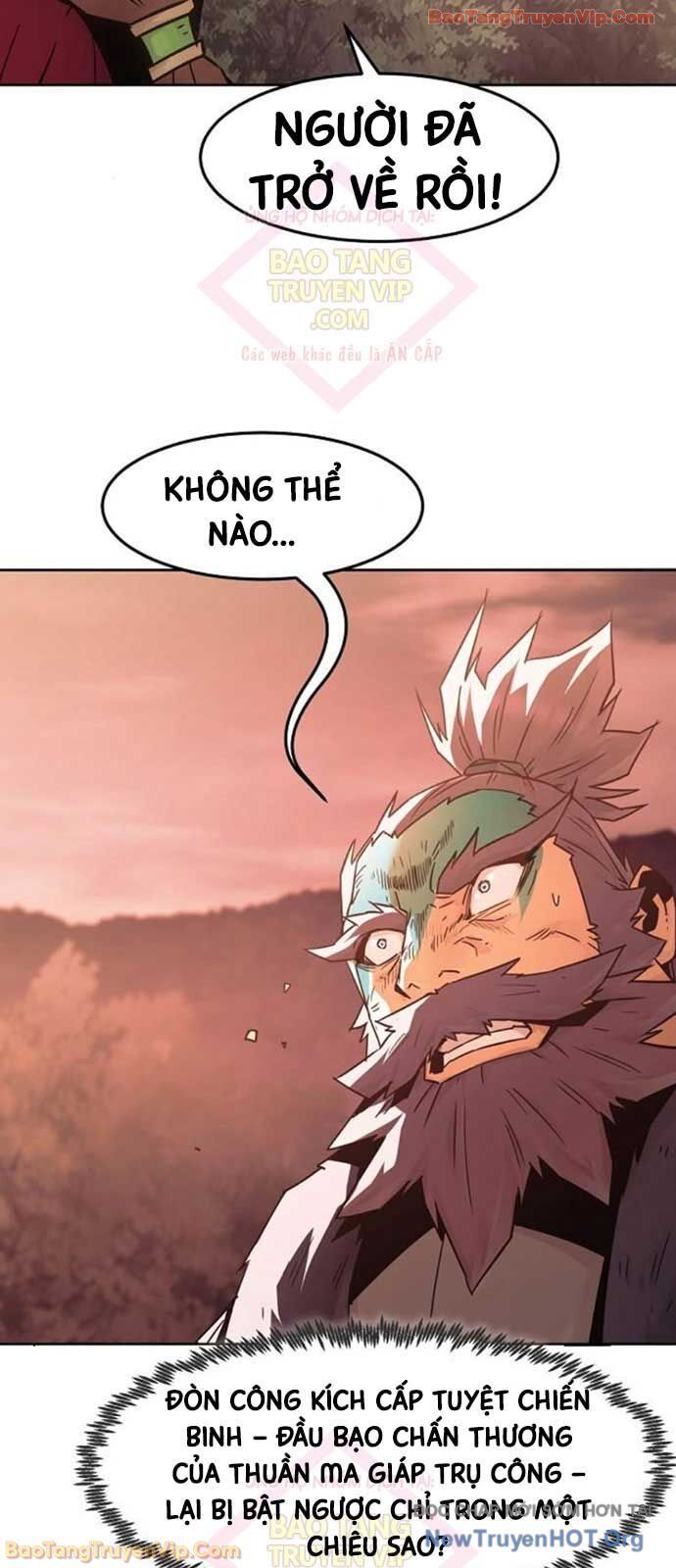 Tiểu Gia Chủ của Tứ Xuyên Đường Gia trở thành Kiếm Thần - Chapter 90 - Page 60