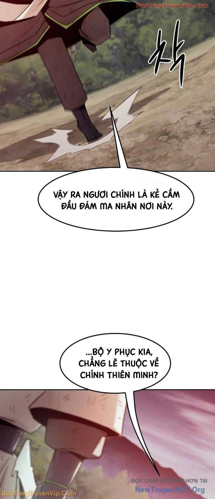 Tiểu Gia Chủ của Tứ Xuyên Đường Gia trở thành Kiếm Thần - Chapter 90 - Page 62
