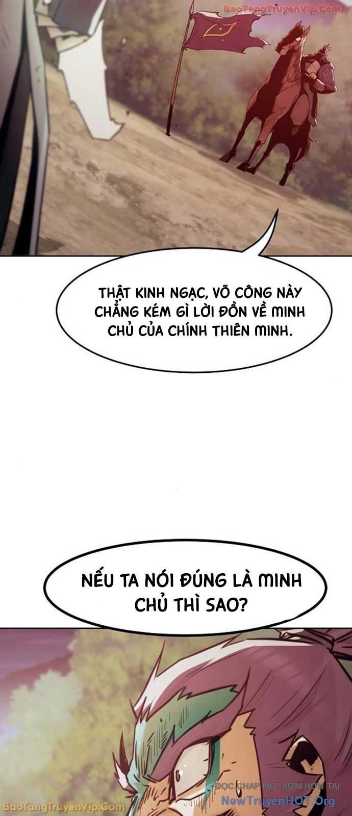 Tiểu Gia Chủ của Tứ Xuyên Đường Gia trở thành Kiếm Thần - Chapter 90 - Page 63
