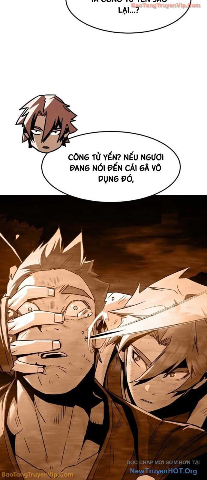 Tiểu Gia Chủ của Tứ Xuyên Đường Gia trở thành Kiếm Thần - Chapter 90 - Page 76