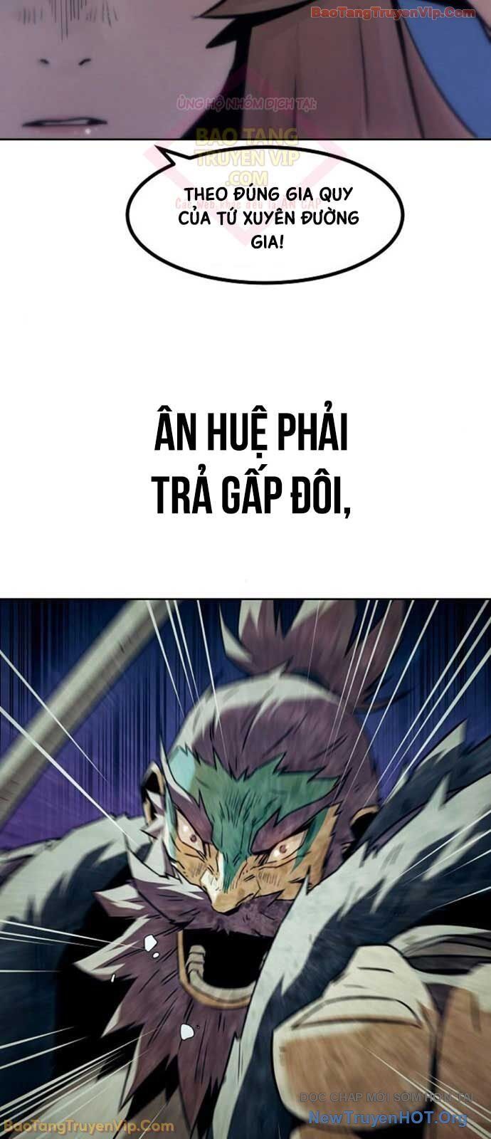 Tiểu Gia Chủ của Tứ Xuyên Đường Gia trở thành Kiếm Thần - Chapter 90 - Page 8