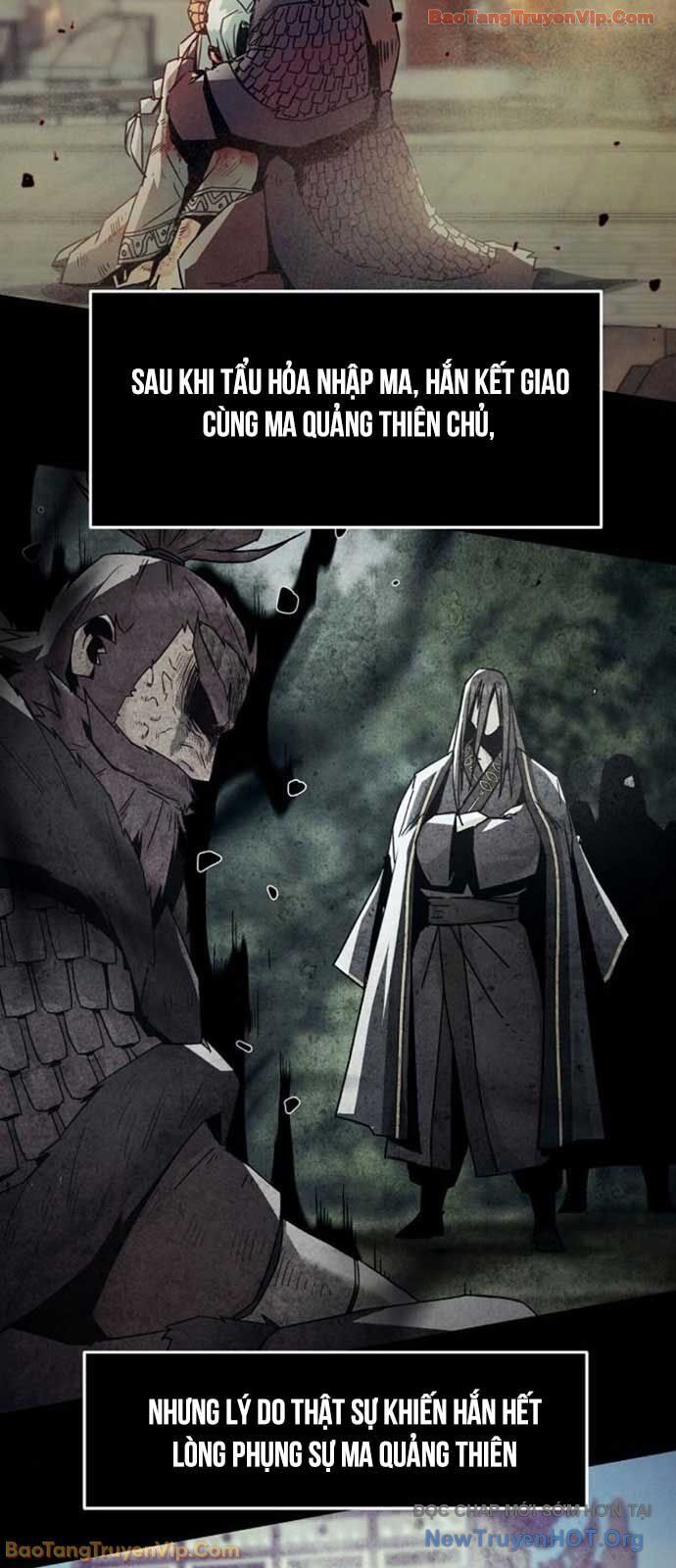 Tiểu Gia Chủ của Tứ Xuyên Đường Gia trở thành Kiếm Thần - Chapter 90 - Page 80