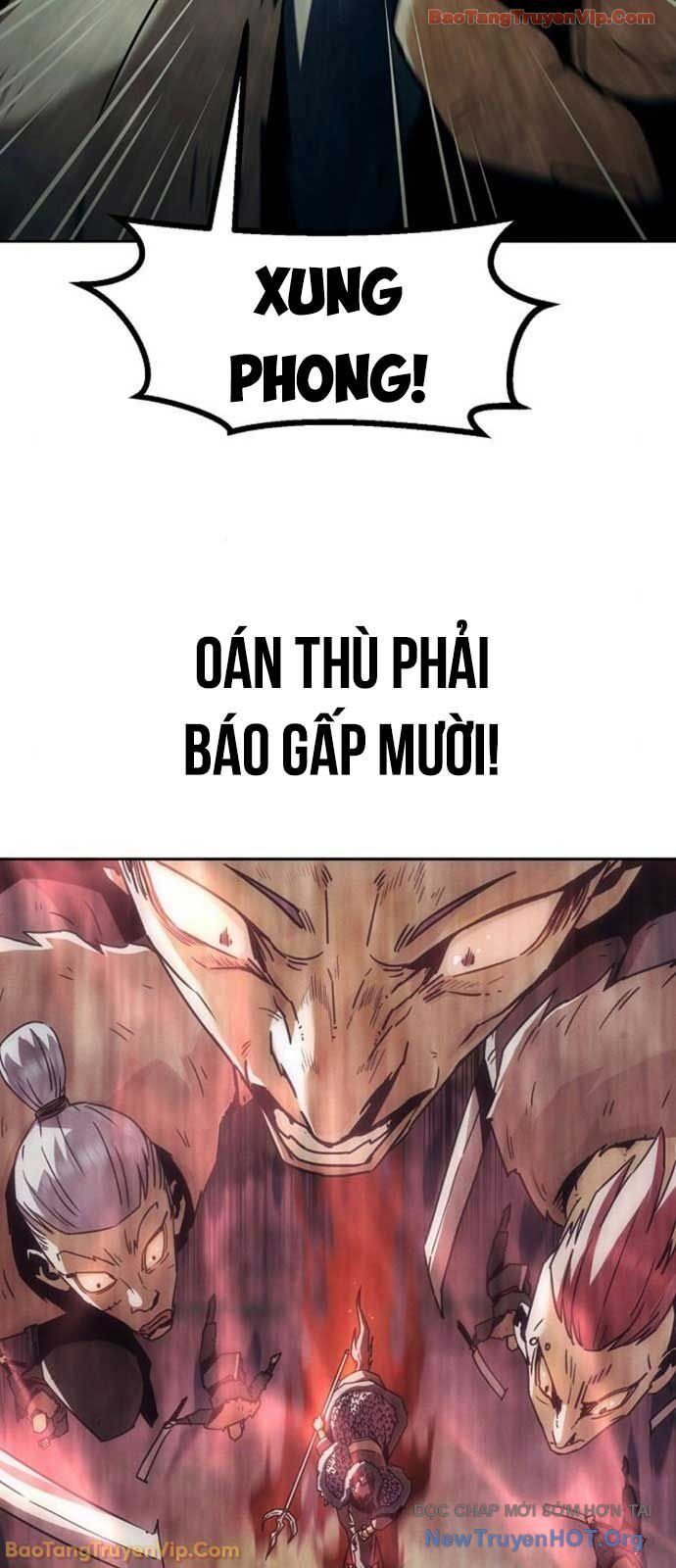 Tiểu Gia Chủ của Tứ Xuyên Đường Gia trở thành Kiếm Thần - Chapter 90 - Page 9