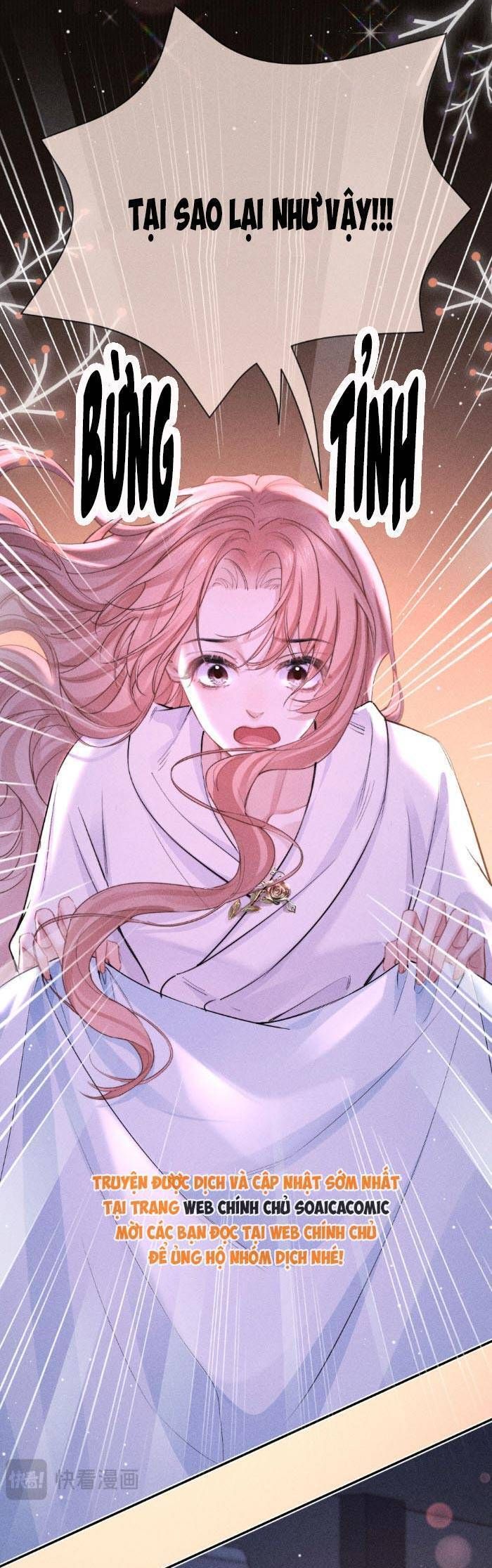 Định Mệnh Sau Cú Đấm Nhầm - Chapter 10 - Page 3