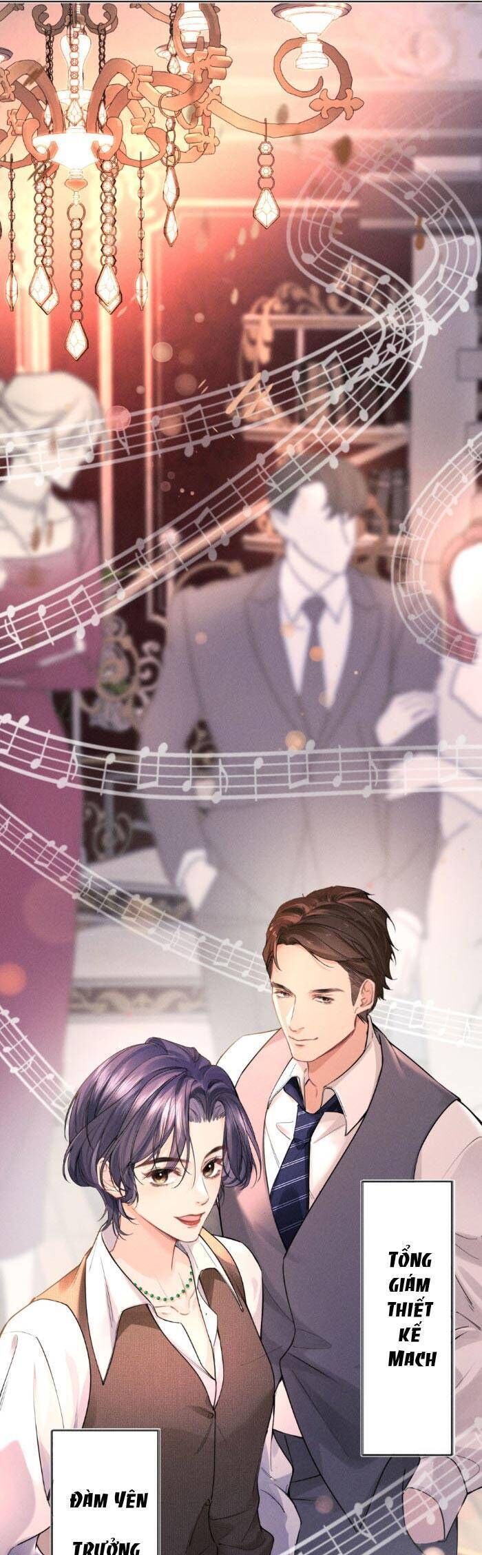 Định Mệnh Sau Cú Đấm Nhầm - Chapter 3 - Page 15