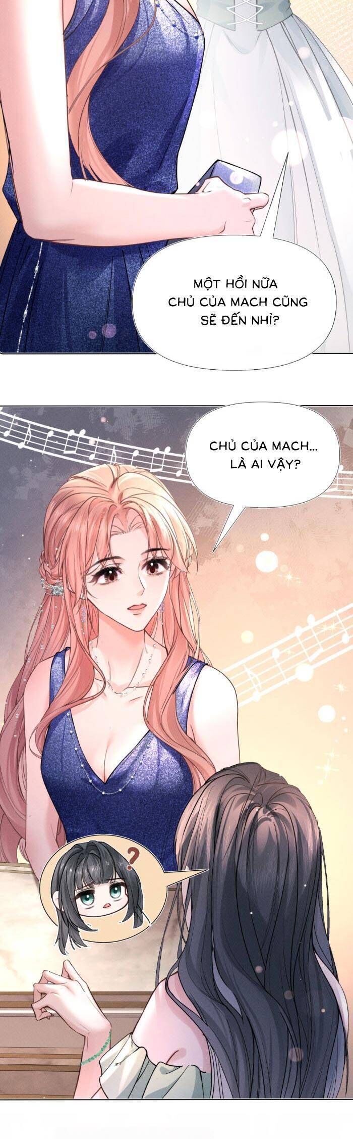 Định Mệnh Sau Cú Đấm Nhầm - Chapter 3 - Page 17