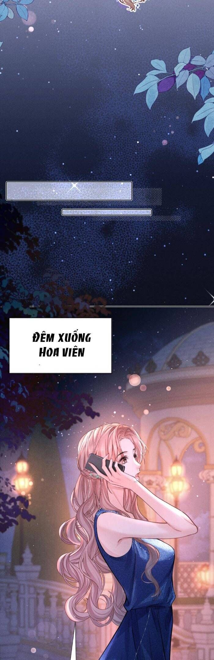 Định Mệnh Sau Cú Đấm Nhầm - Chapter 4 - Page 14