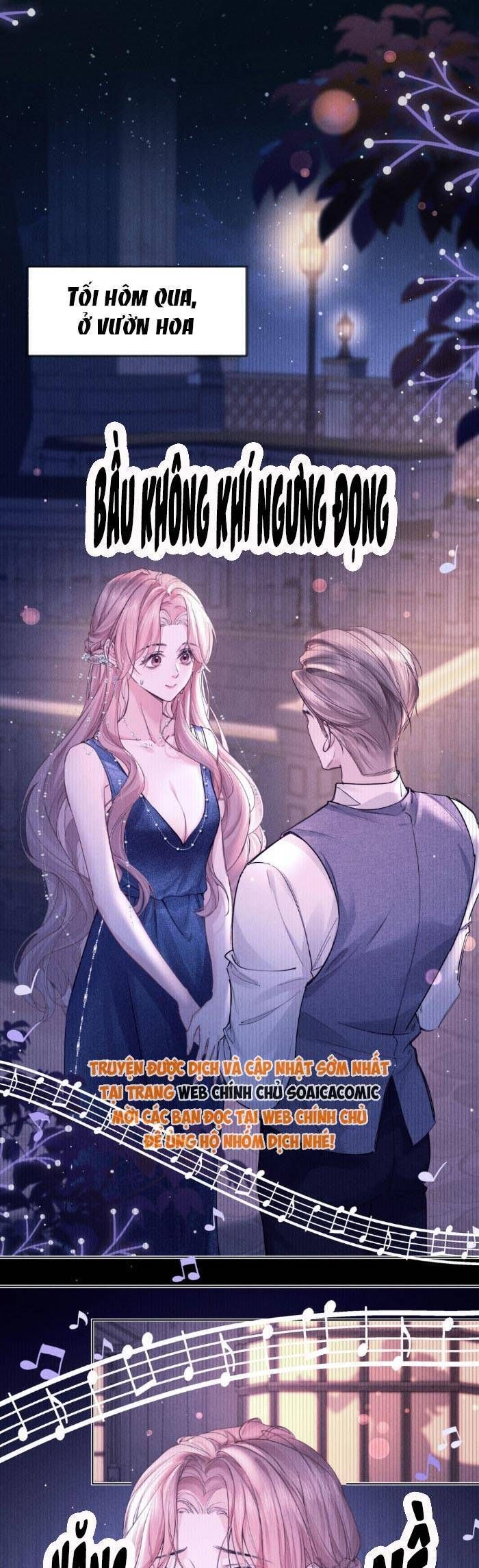 Định Mệnh Sau Cú Đấm Nhầm - Chapter 5 - Page 10