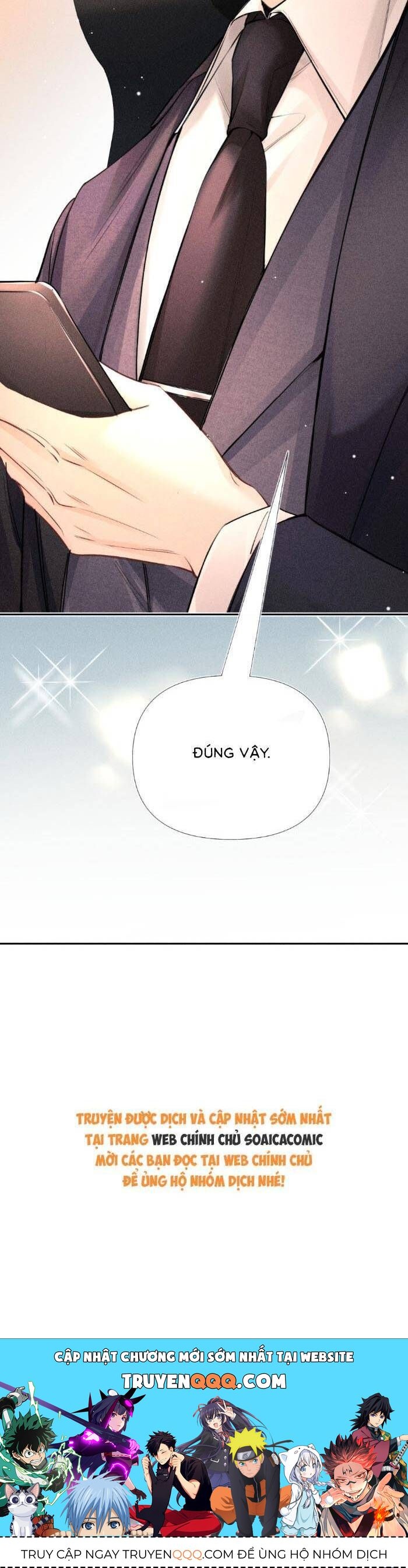 Định Mệnh Sau Cú Đấm Nhầm - Chapter 5 - Page 24