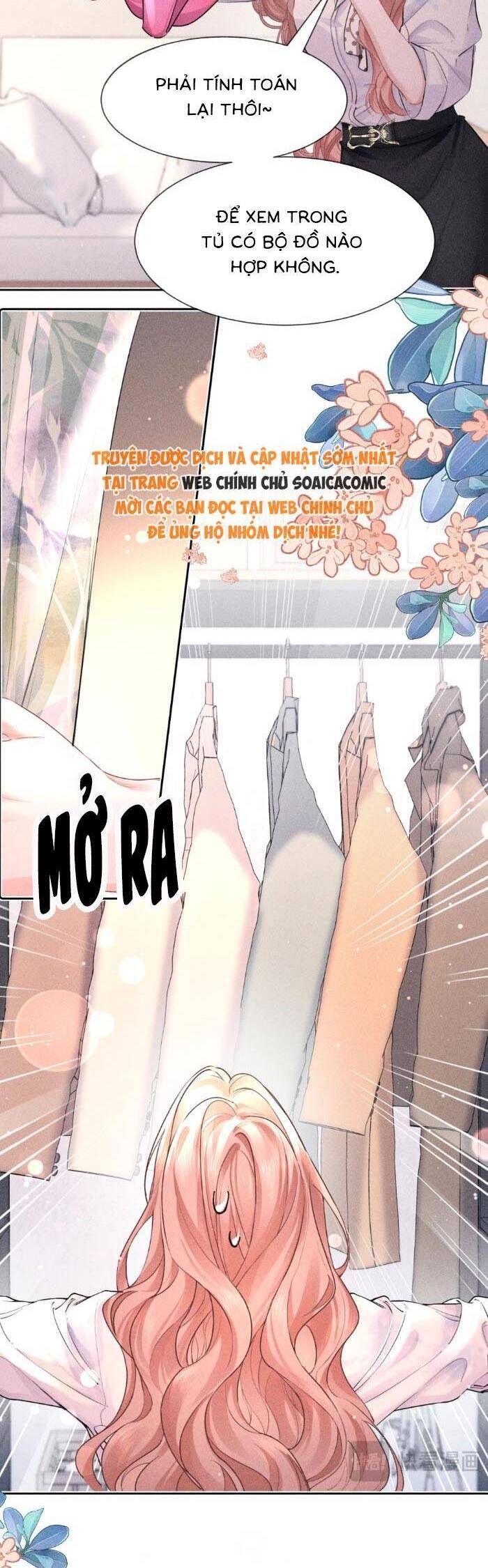 Định Mệnh Sau Cú Đấm Nhầm - Chapter 8 - Page 7