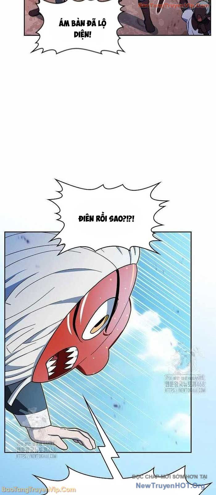 Nền Văn Minh Nebula - Chapter 108 - Page 24