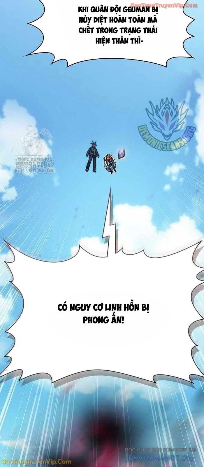 Nền Văn Minh Nebula - Chapter 108 - Page 25