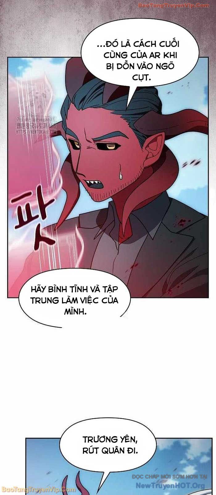 Nền Văn Minh Nebula - Chapter 108 - Page 27