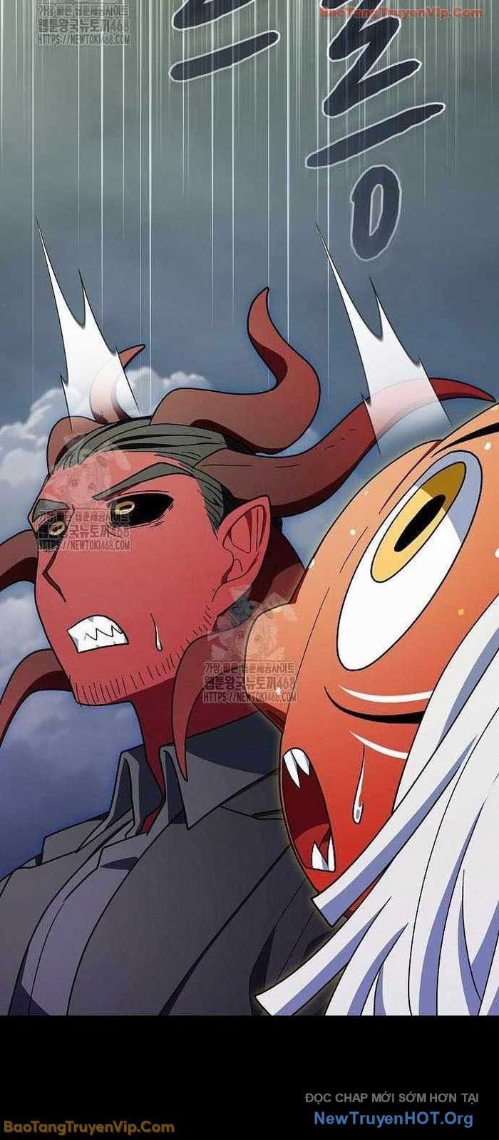 Nền Văn Minh Nebula - Chapter 108 - Page 29