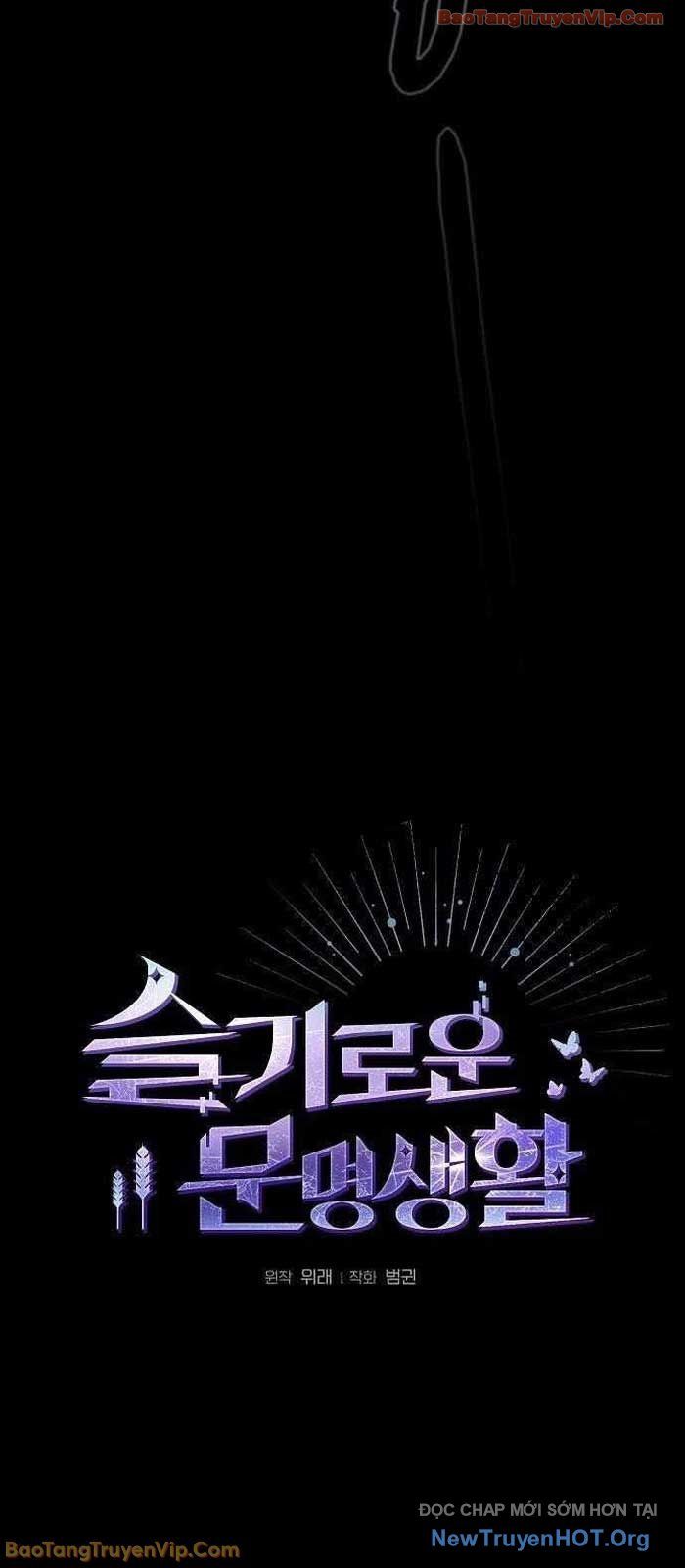 Nền Văn Minh Nebula - Chapter 108 - Page 34