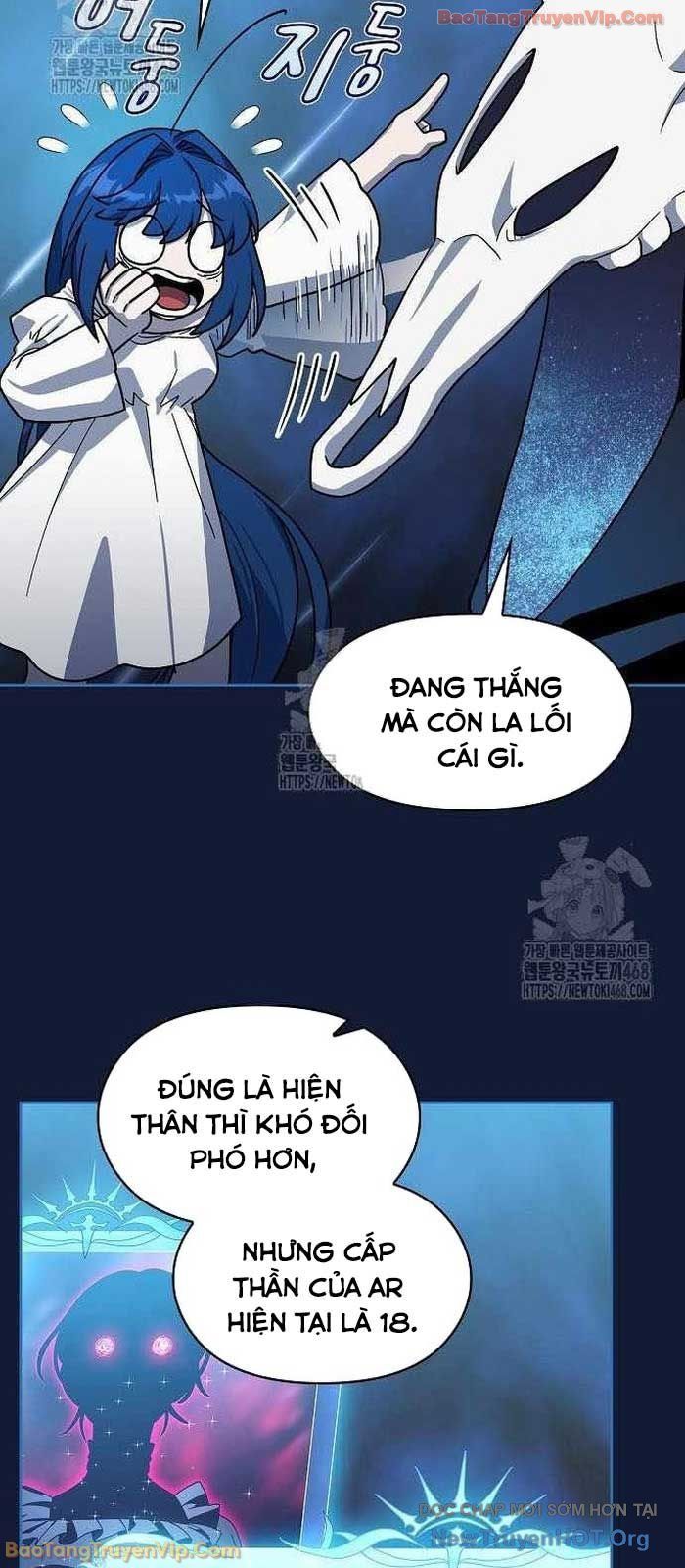 Nền Văn Minh Nebula - Chapter 108 - Page 37