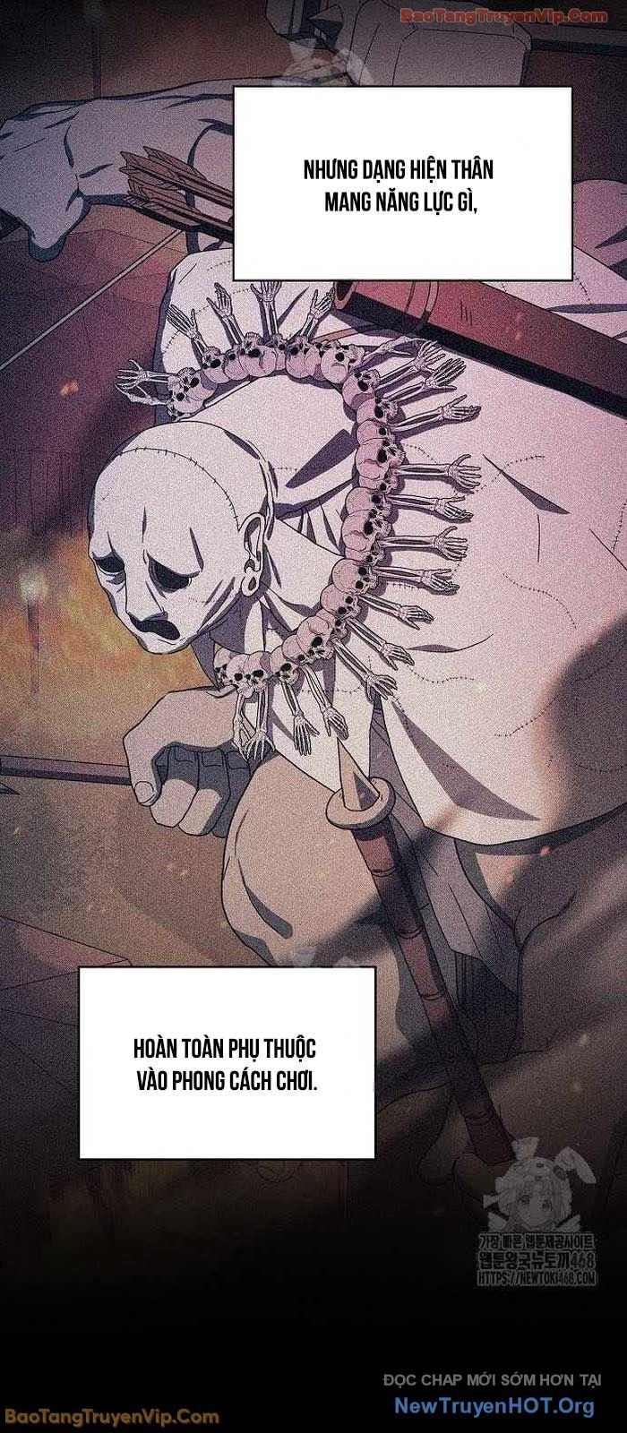 Nền Văn Minh Nebula - Chapter 108 - Page 42