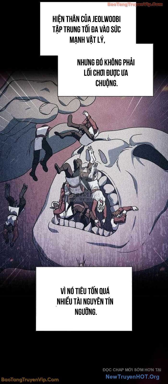 Nền Văn Minh Nebula - Chapter 108 - Page 43