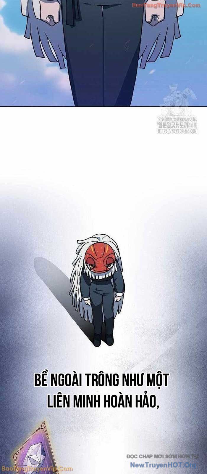 Nền Văn Minh Nebula - Chapter 108 - Page 8