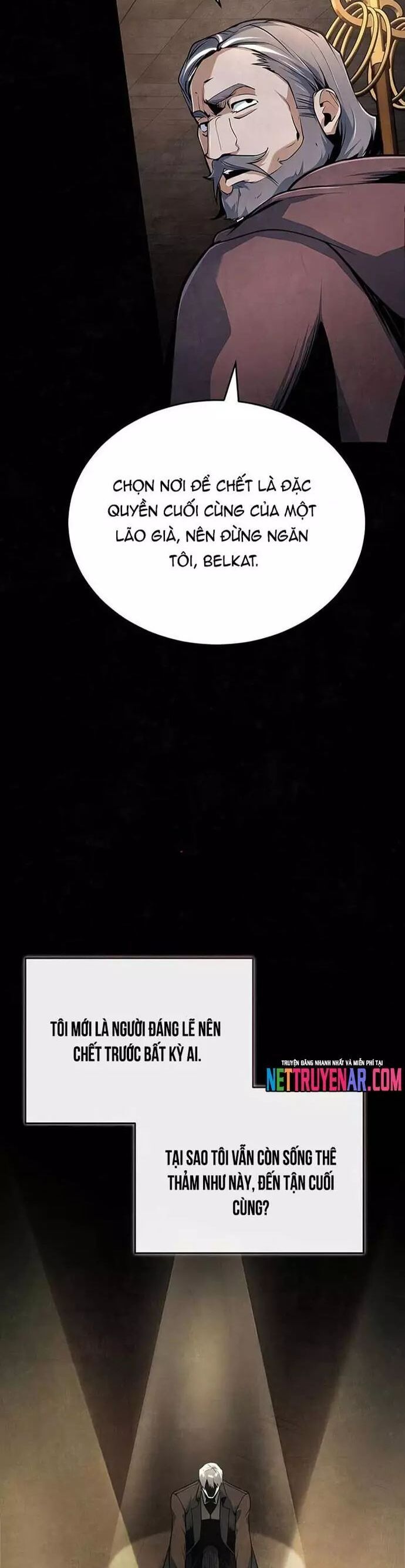 Giáo Sư Gián Điệp - Chapter 131 - Page 14