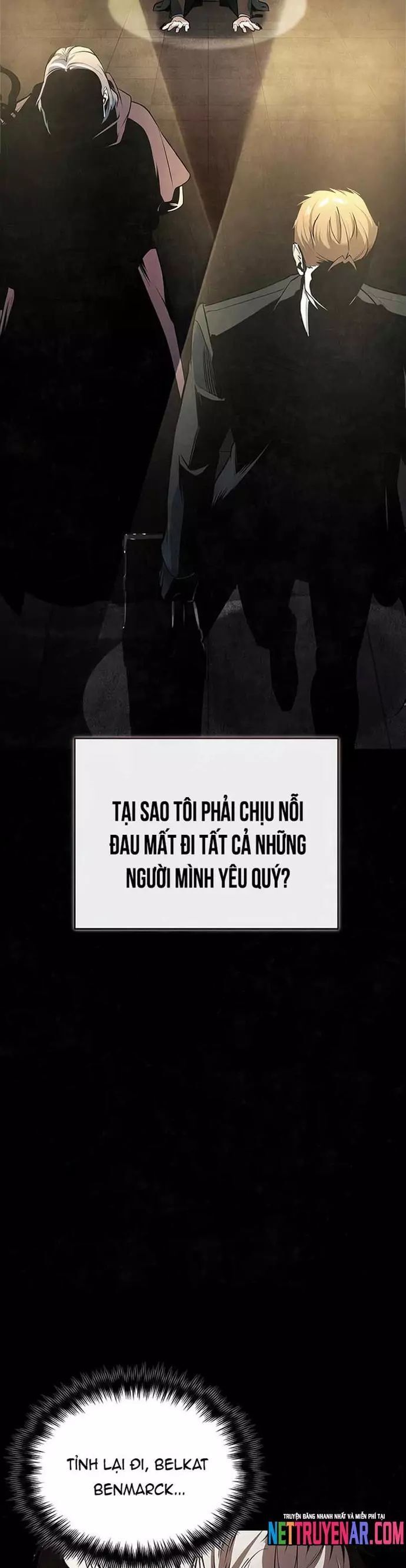 Giáo Sư Gián Điệp - Chapter 131 - Page 15