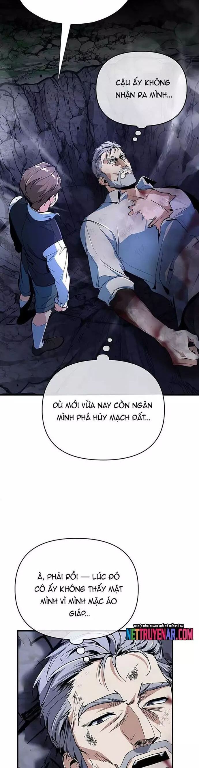 Giáo Sư Gián Điệp - Chapter 131 - Page 17