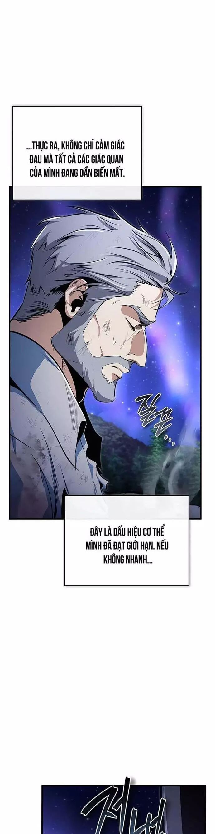 Giáo Sư Gián Điệp - Chapter 131 - Page 19