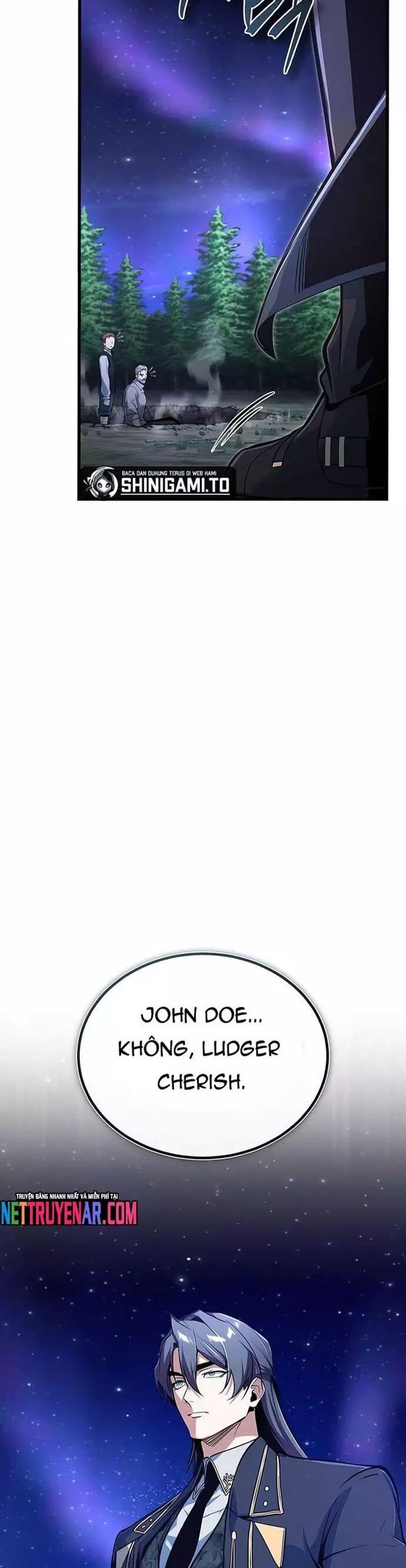 Giáo Sư Gián Điệp - Chapter 131 - Page 20