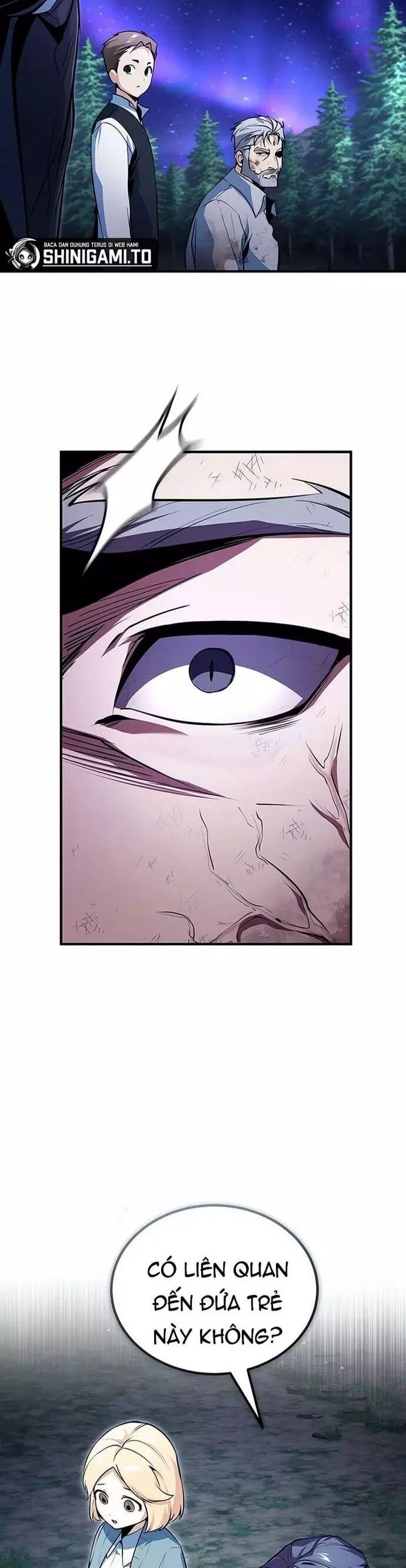 Giáo Sư Gián Điệp - Chapter 131 - Page 23