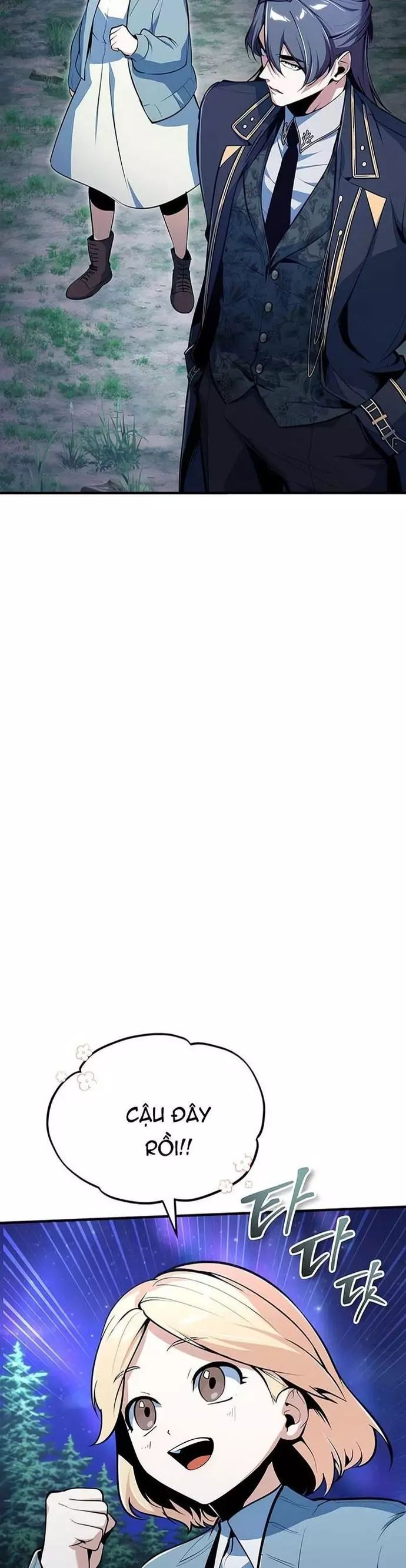 Giáo Sư Gián Điệp - Chapter 131 - Page 24