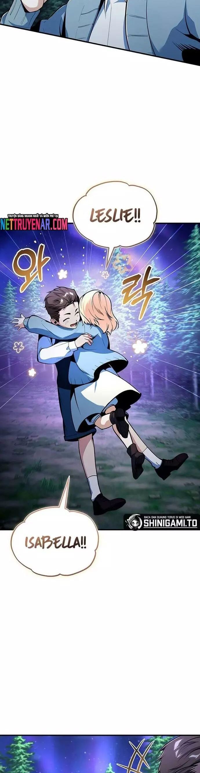 Giáo Sư Gián Điệp - Chapter 131 - Page 25