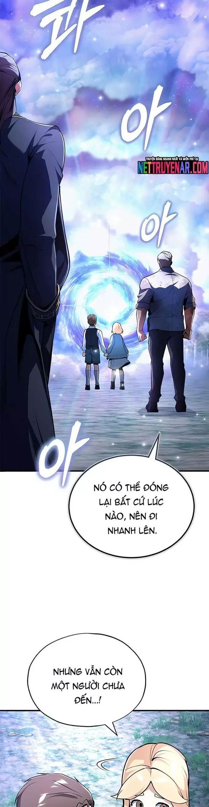 Giáo Sư Gián Điệp - Chapter 131 - Page 29