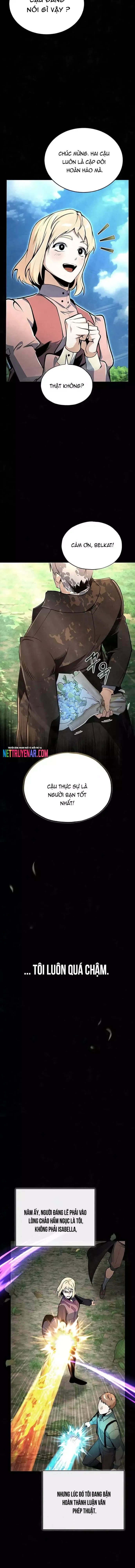 Giáo Sư Gián Điệp - Chapter 131 - Page 3