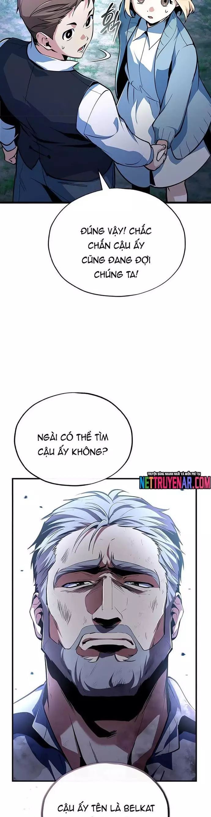 Giáo Sư Gián Điệp - Chapter 131 - Page 30