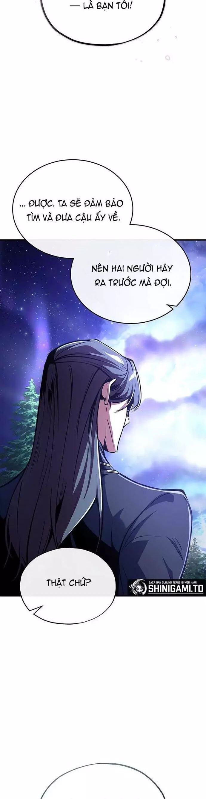 Giáo Sư Gián Điệp - Chapter 131 - Page 31