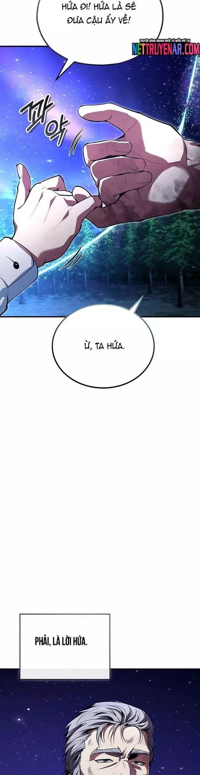 Giáo Sư Gián Điệp - Chapter 131 - Page 32