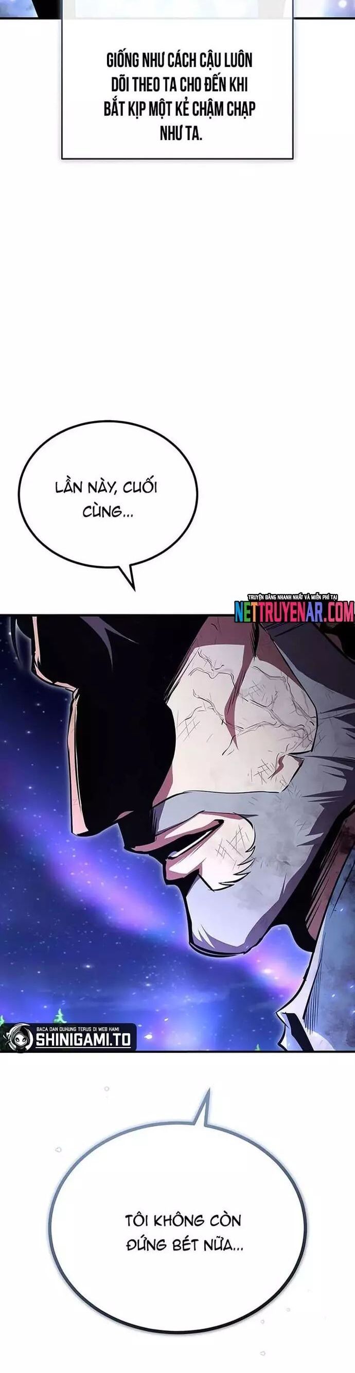 Giáo Sư Gián Điệp - Chapter 131 - Page 34