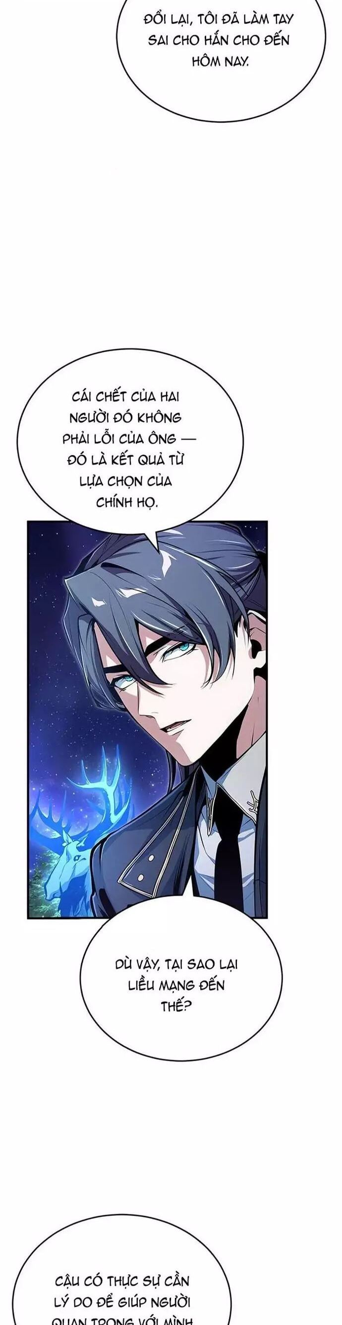 Giáo Sư Gián Điệp - Chapter 131 - Page 37