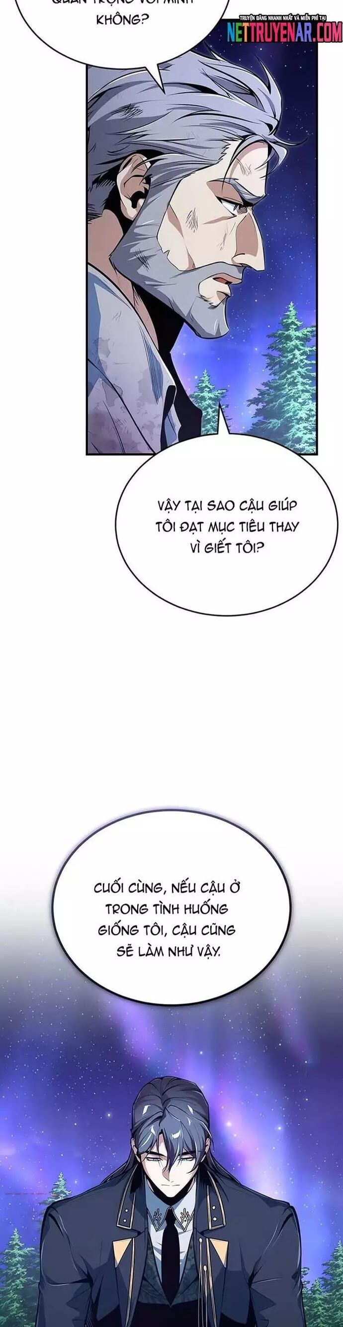 Giáo Sư Gián Điệp - Chapter 131 - Page 38