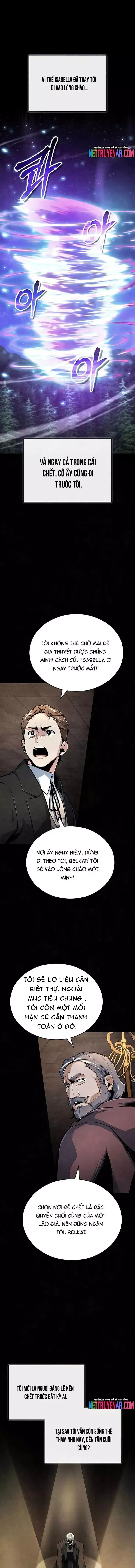 Giáo Sư Gián Điệp - Chapter 131 - Page 4