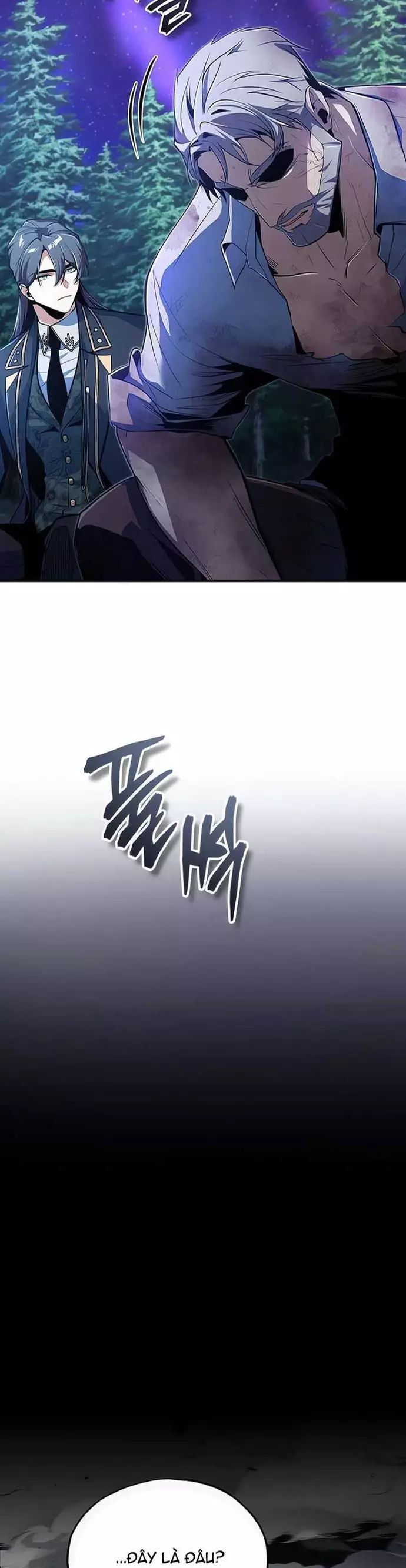 Giáo Sư Gián Điệp - Chapter 131 - Page 42