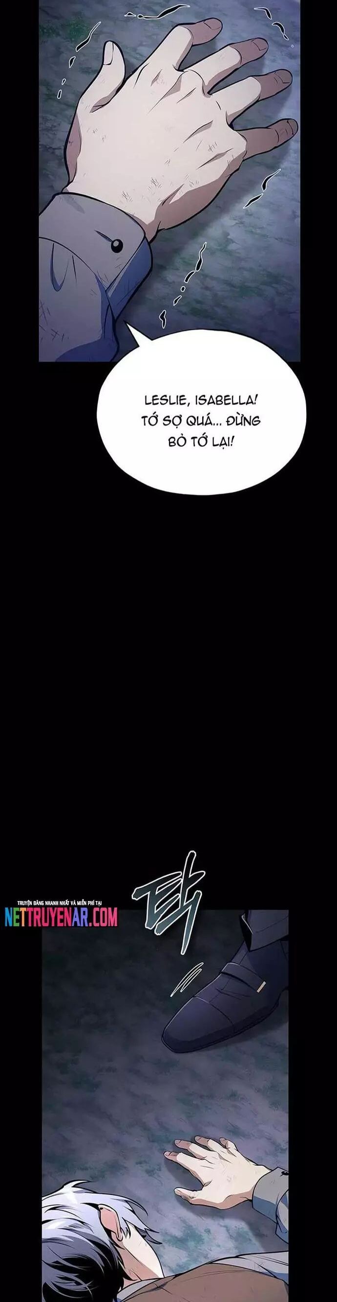 Giáo Sư Gián Điệp - Chapter 131 - Page 44