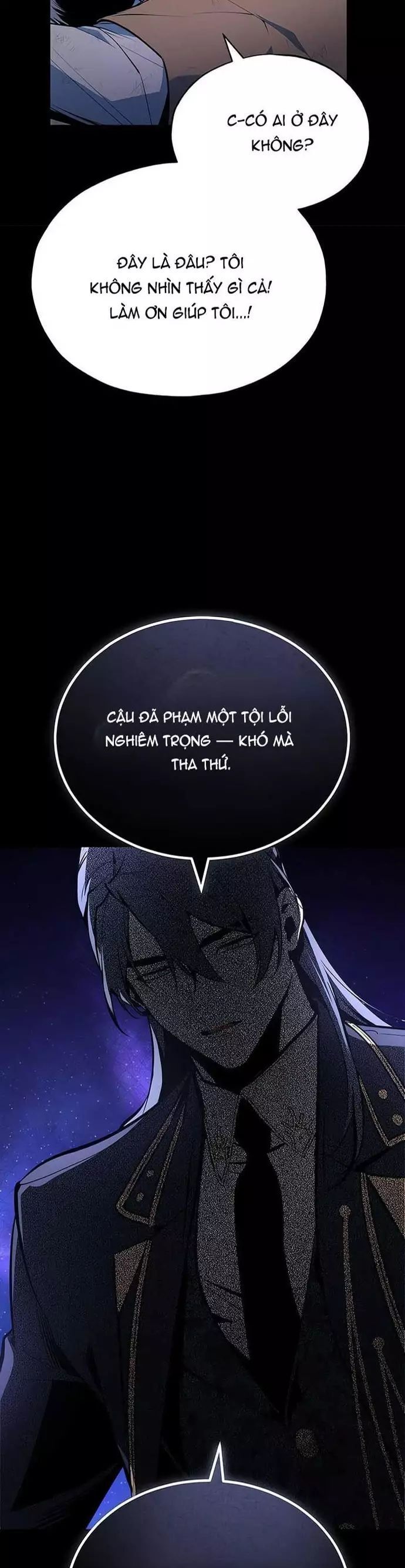 Giáo Sư Gián Điệp - Chapter 131 - Page 45