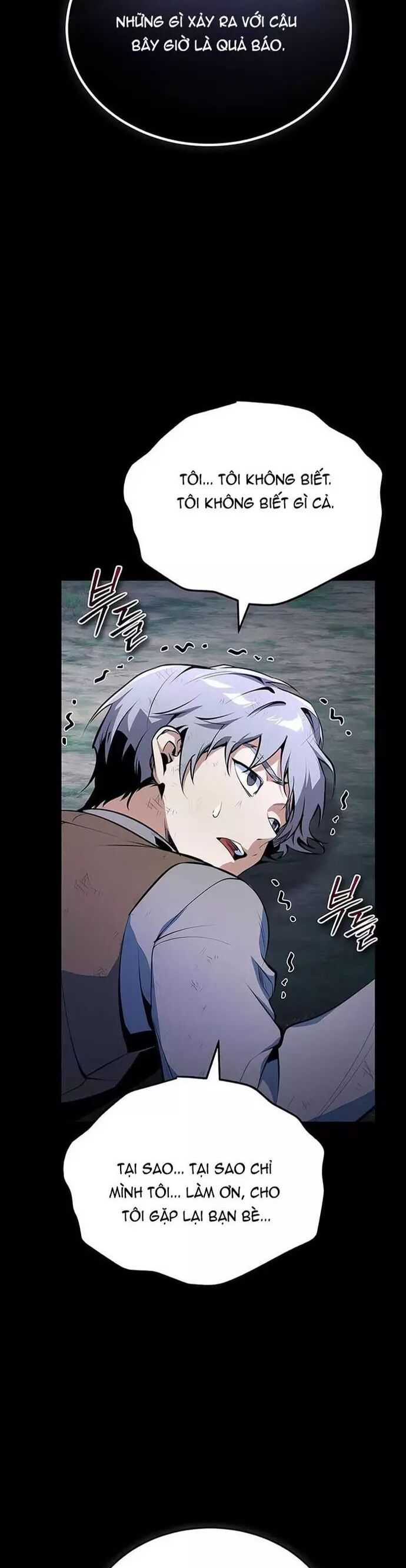 Giáo Sư Gián Điệp - Chapter 131 - Page 46