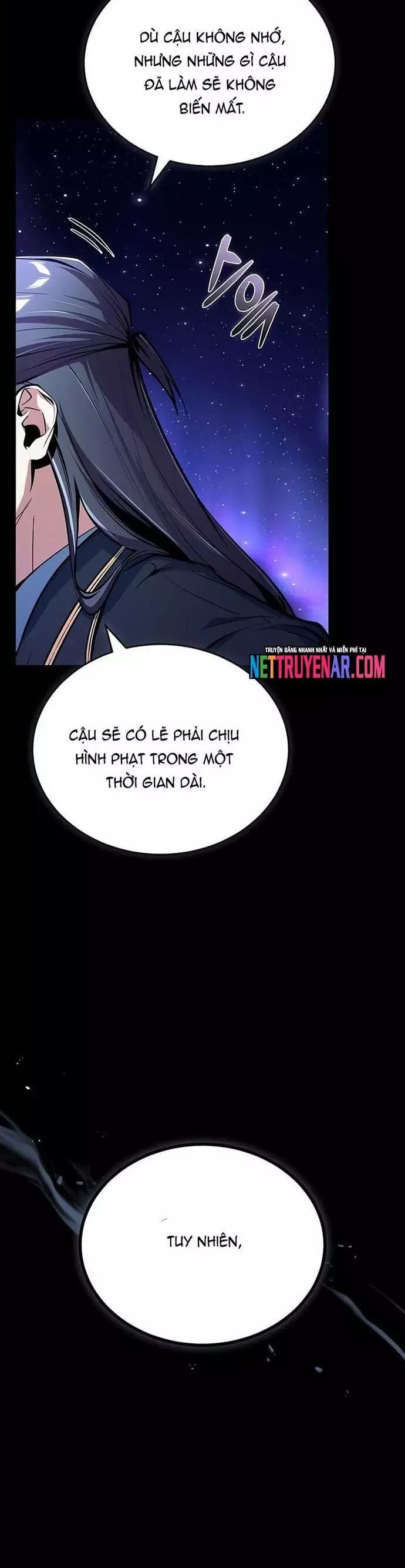 Giáo Sư Gián Điệp - Chapter 131 - Page 47