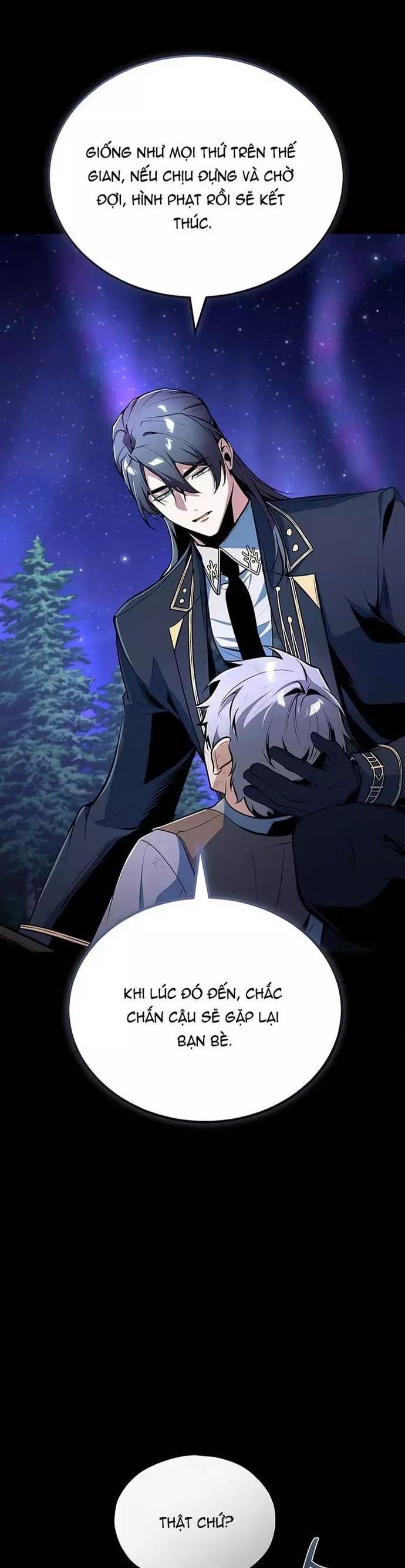 Giáo Sư Gián Điệp - Chapter 131 - Page 48