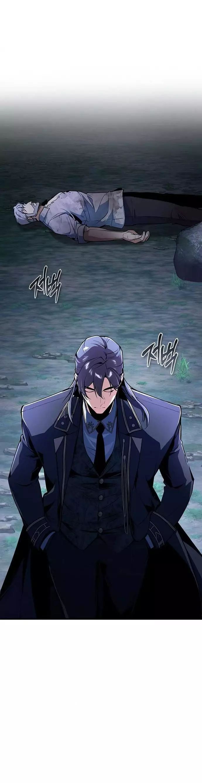 Giáo Sư Gián Điệp - Chapter 131 - Page 51